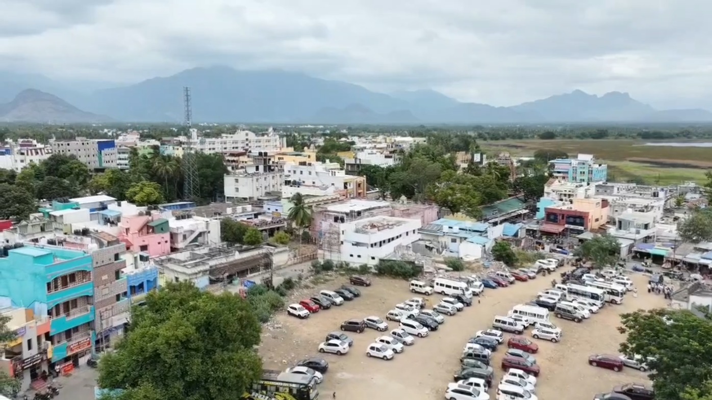 பழநி ரூ.100 கோடி நில மோசடி: மேலும் 2 பேர் கைது
