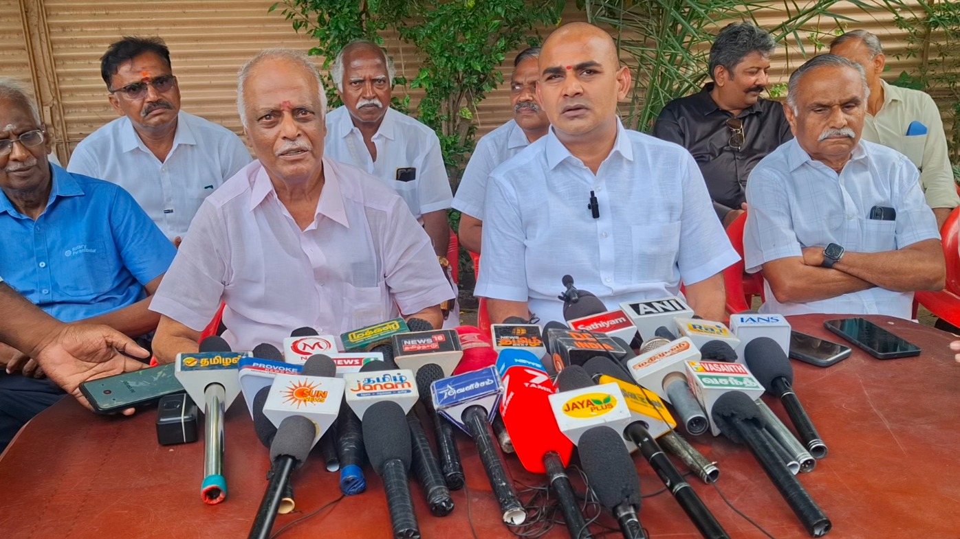 வெற்றி பயணம் திட்டத்தால் தனியார் பேருந்து துறைக்கு பேரிழப்பு - அரசுக்கு விடுக்கப்பட்ட எச்சரிக்கை!
