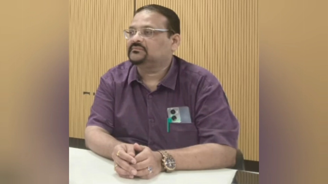 திருநெல்வேலி மாநகராட்சி உதவி ஆணையாளர் பணியின்போது மாரடைப்பால் மரணம்!