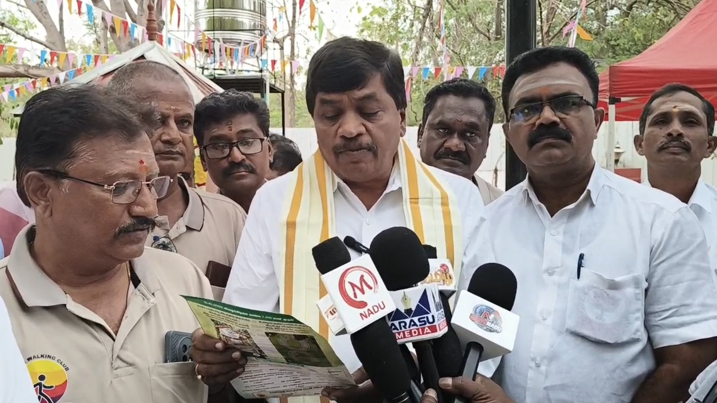 கோவை ரேஸ்கோர்ஸ்: கலாம் பிறந்தநாளில் பசுமை நலத்திட்டங்கள்!
