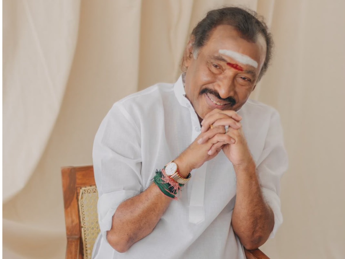 பிரபல இசையமைப்பாளர் தேனிசைத் தென்றல் தேவா காலமானார்!