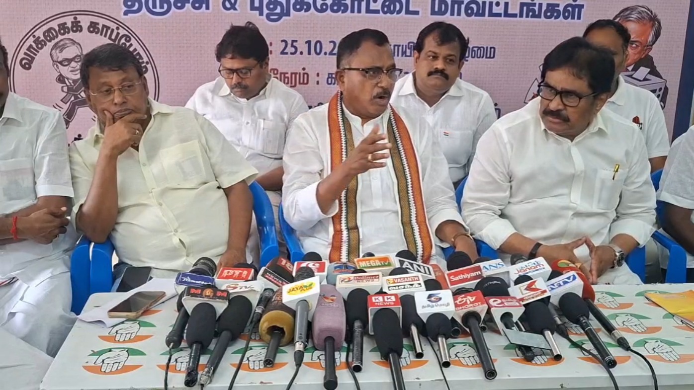 ராகுல் காந்தி பிரதமர் ஆவது உறுதி - நாடு முழுவதும் எதிரொலிக்கும் குரல்!