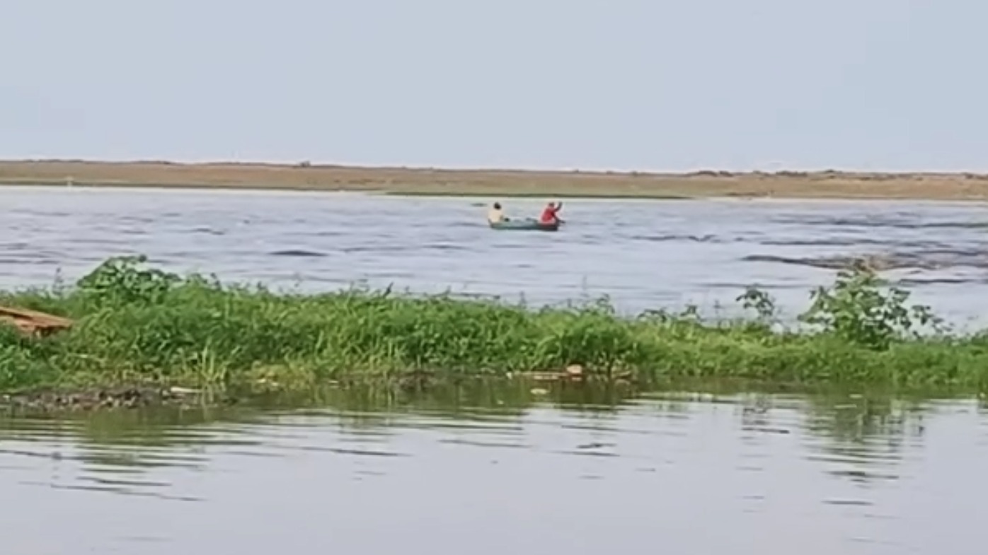 பவானிசாகர் அணைக்கு நீர்வரத்து அதிகரிப்பு: 3 நாட்களில் 5 அடி உயர்ந்த நீர்மட்டம்!