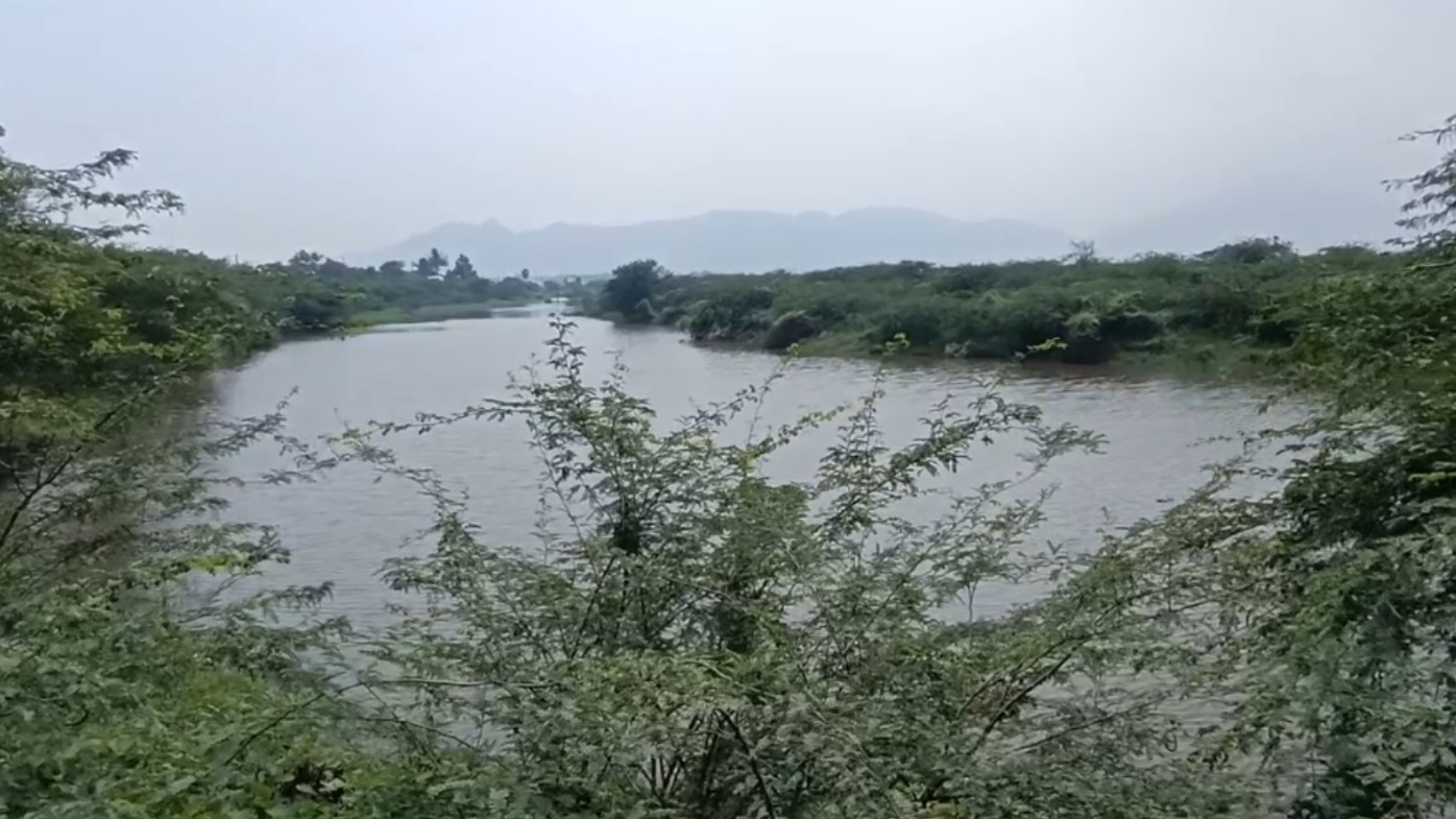 500 ஏக்கர் விவசாய நிலங்களை காப்பாற்ற கோரி விவசாயிகள் கோரிக்கை!