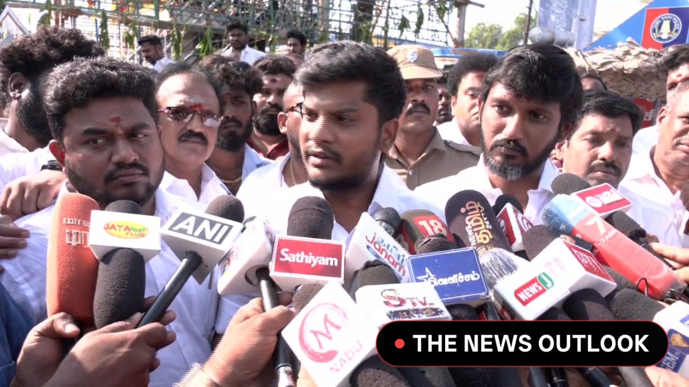 ஊழல் செய்தவர்கள் நிச்சயமாக பலனை அனுபவிப்பார்கள் - அமைச்சர் ரமேஷ் எச்சரிக்கை