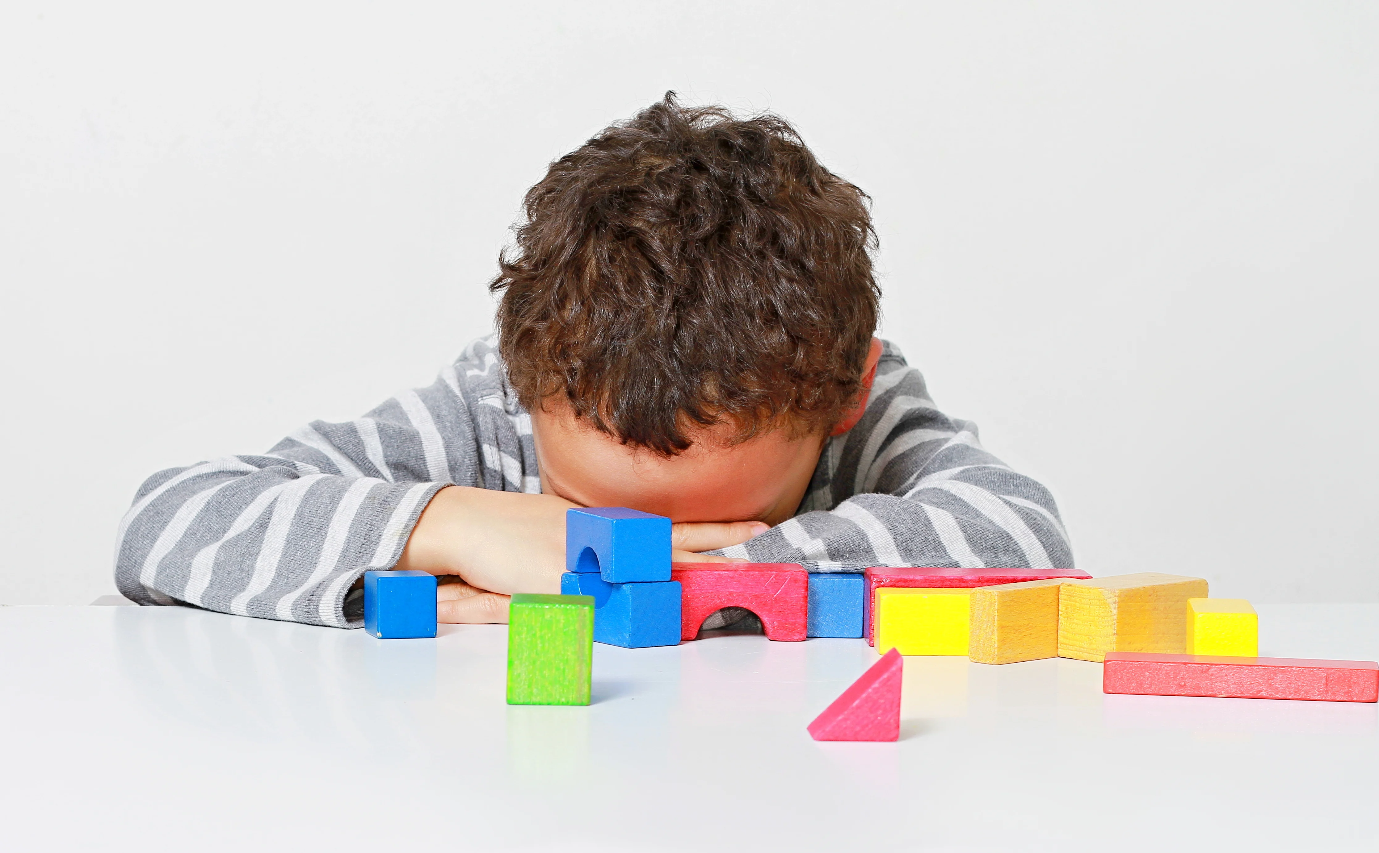 Developmental Delays in Children