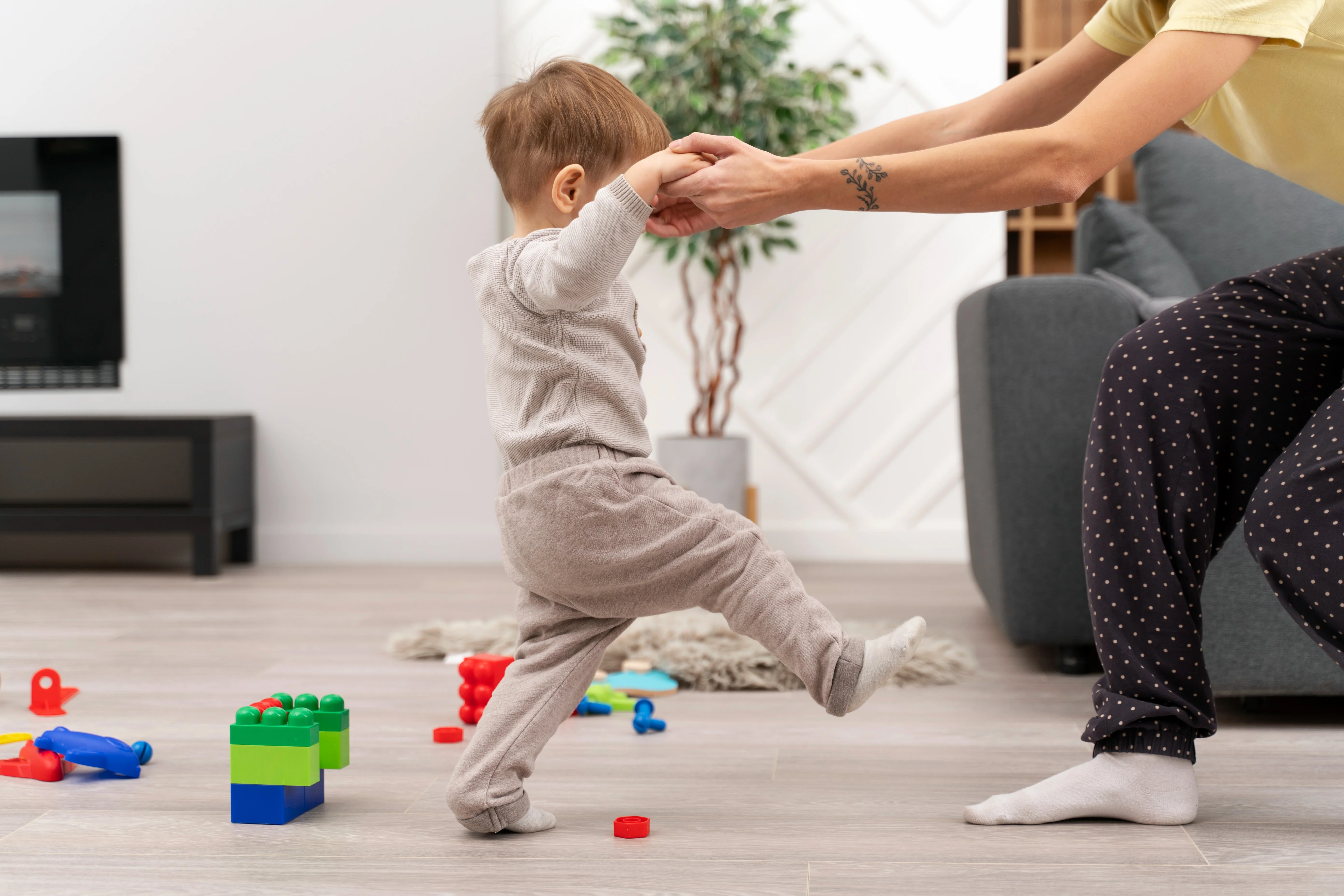 Importance of Early Physical Therapy