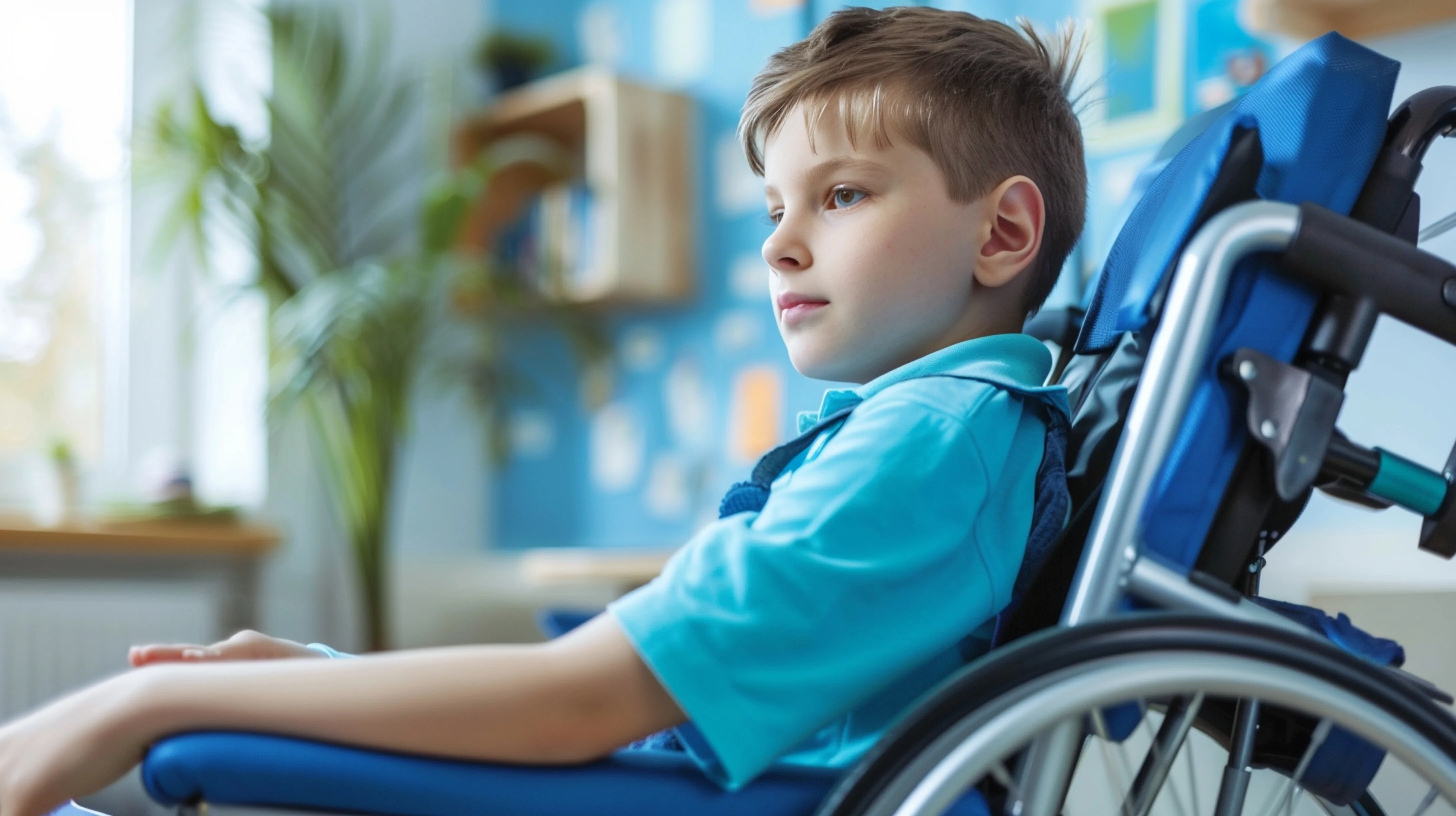 Muscular Dystrophy