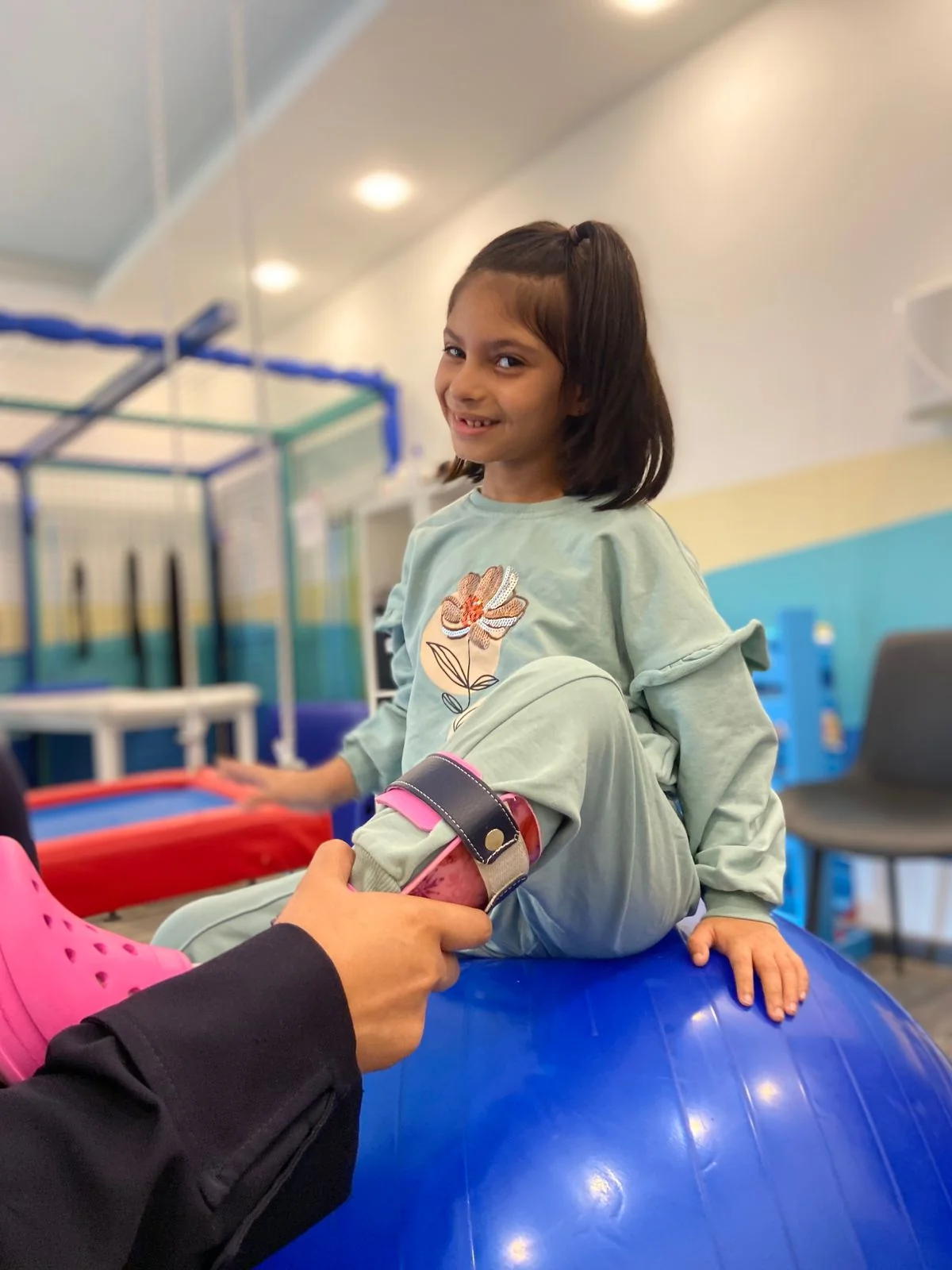 Neuro-Developmental Treatment (NDT)