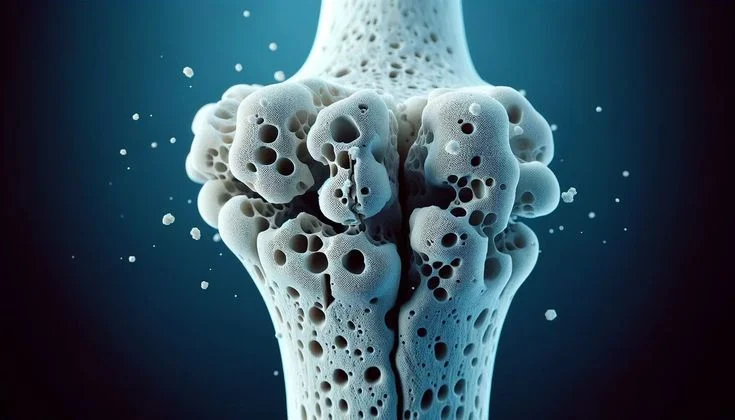 Osteoporosis in Children and Adults: A Comprehensive Overview
