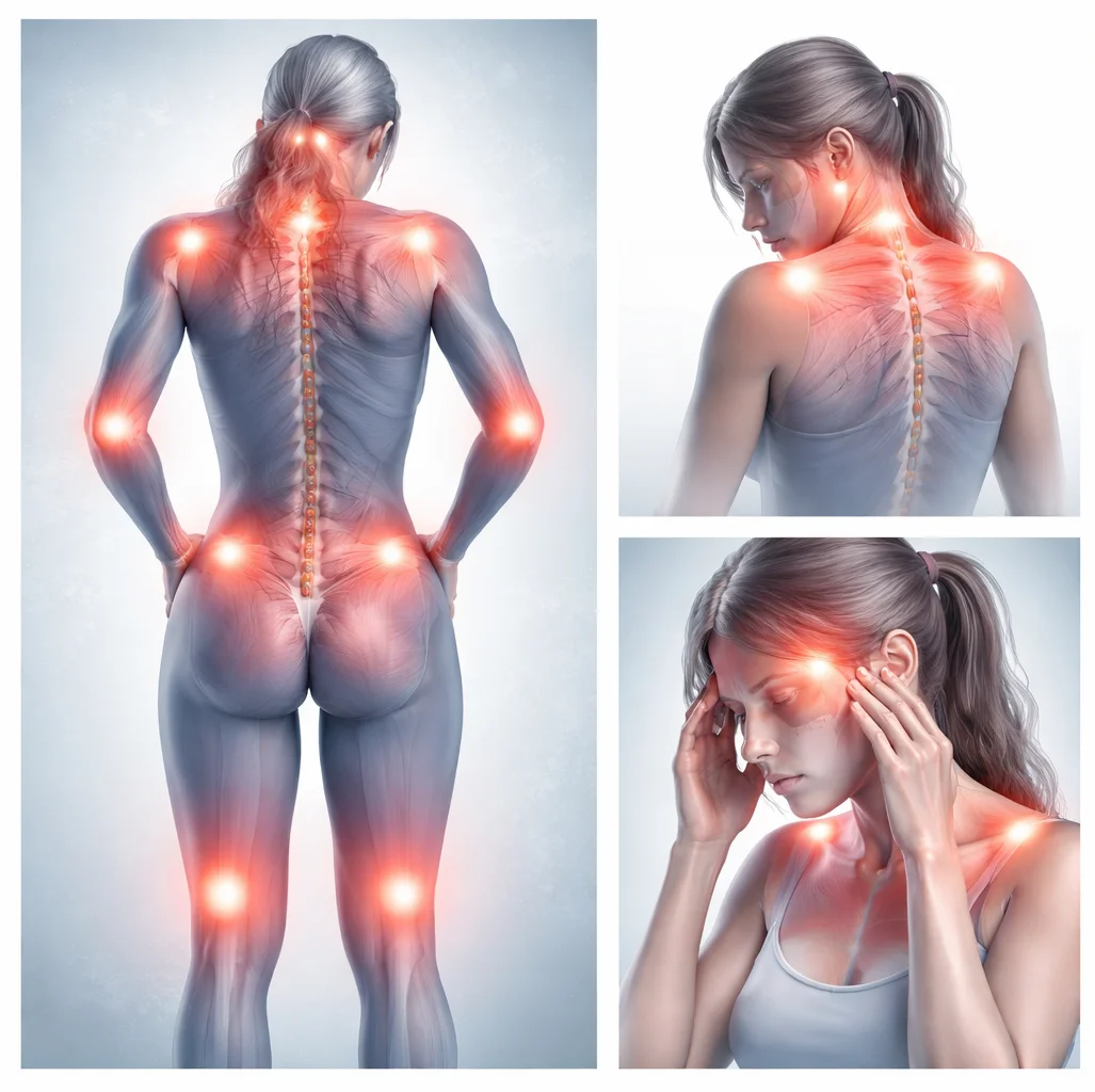 Fibromyalgia