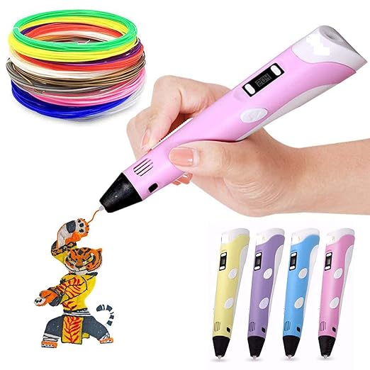 3D Pens