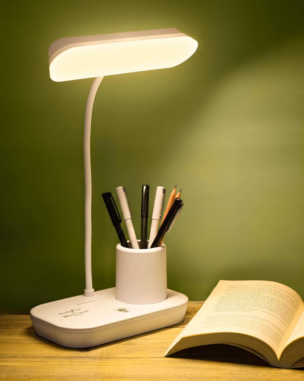 LED Table Lamp
