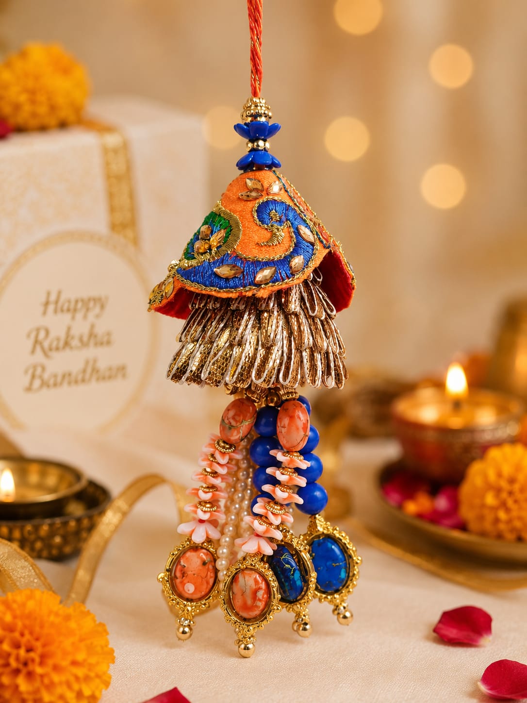 Lumba Rakhi