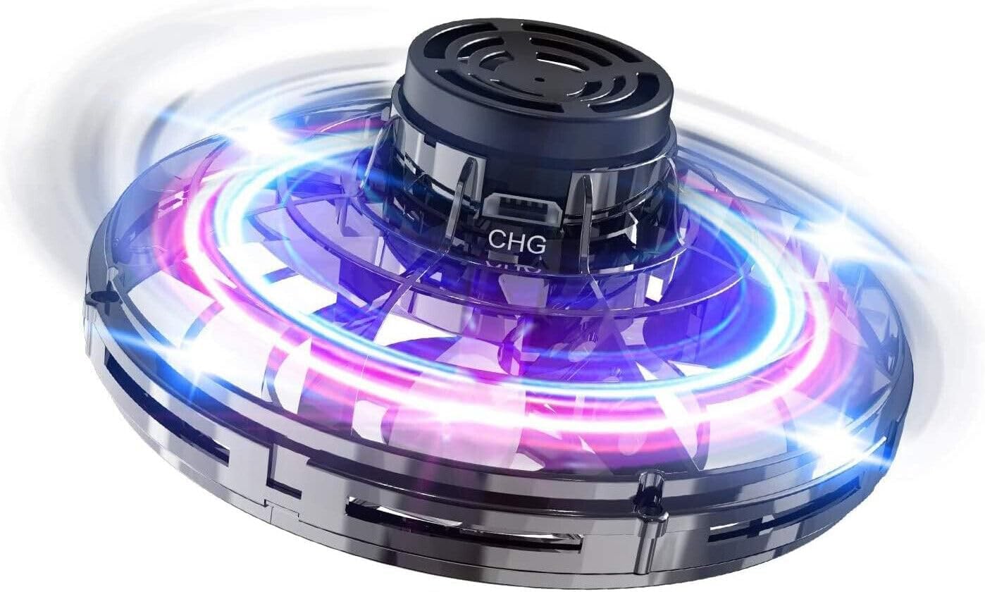 URM Flying Orb Spinner