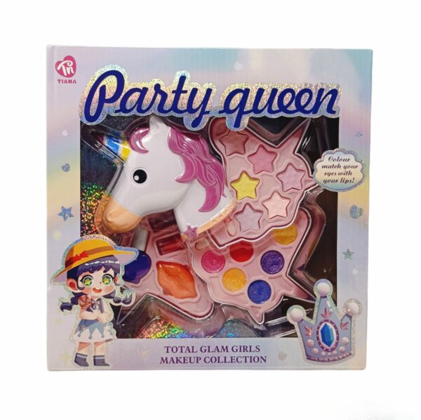 Unicorn Makeup Kit