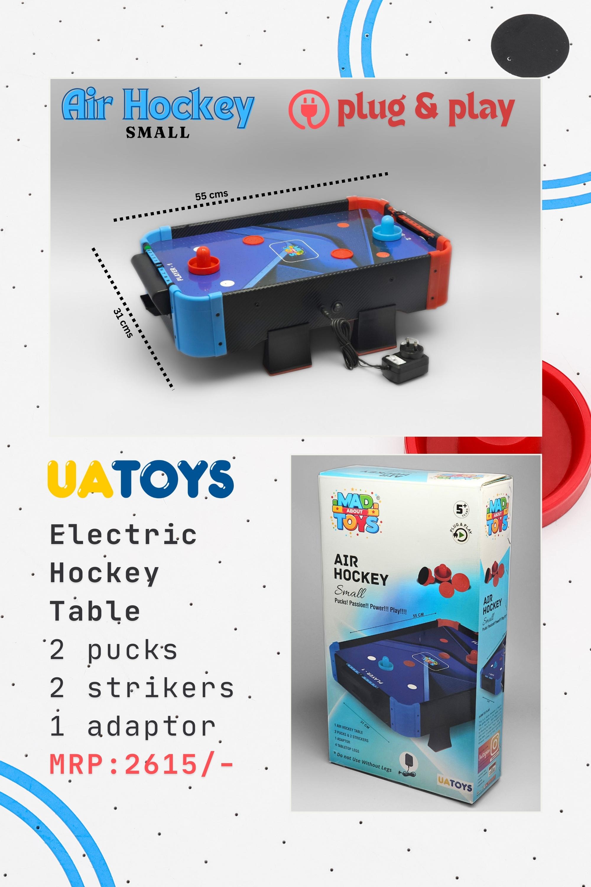 Air Hockey Small