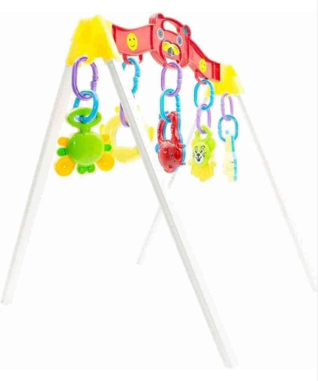 Angaa Baby Play Gym
