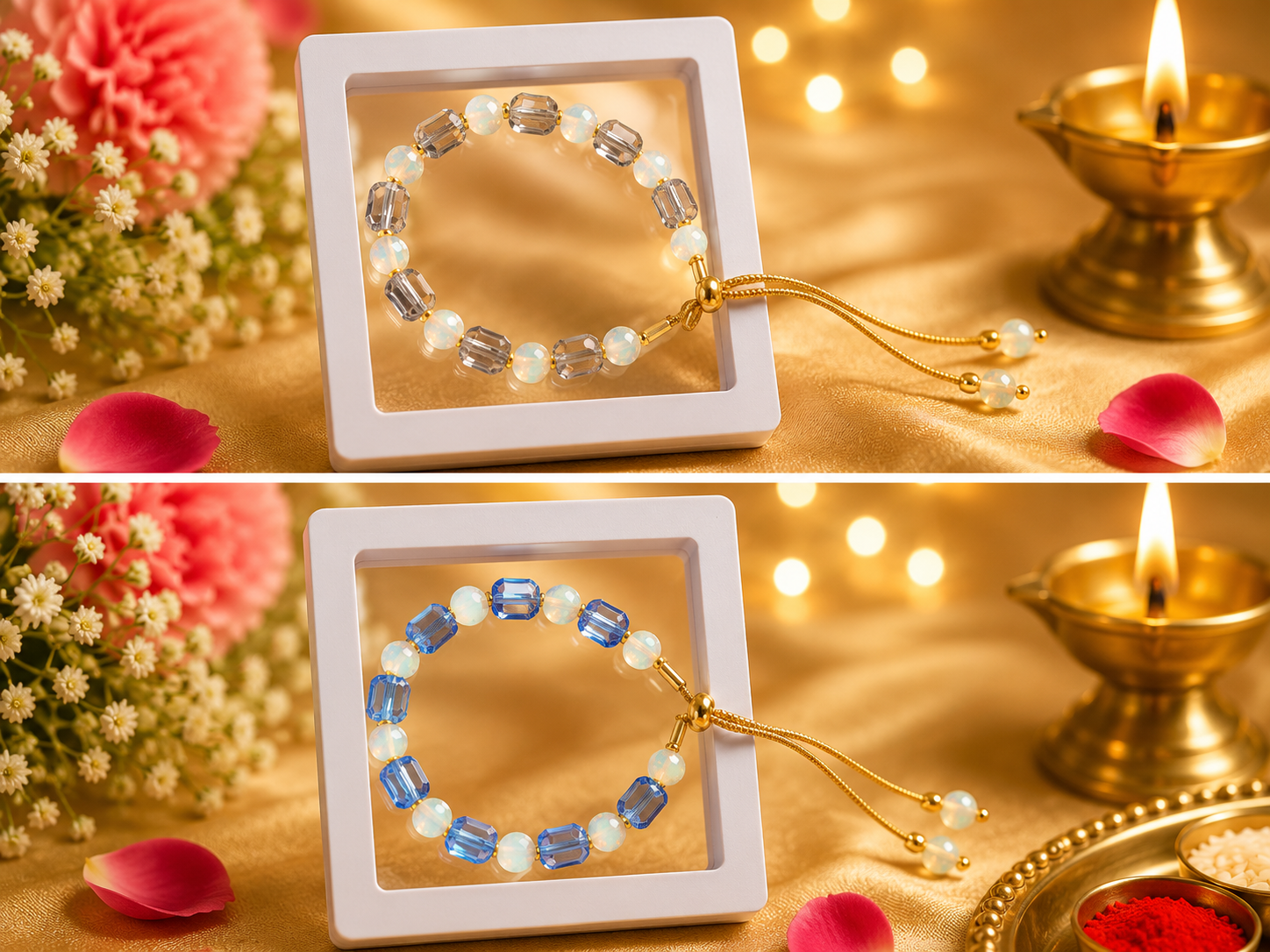 Bhabhi bracelet no.2