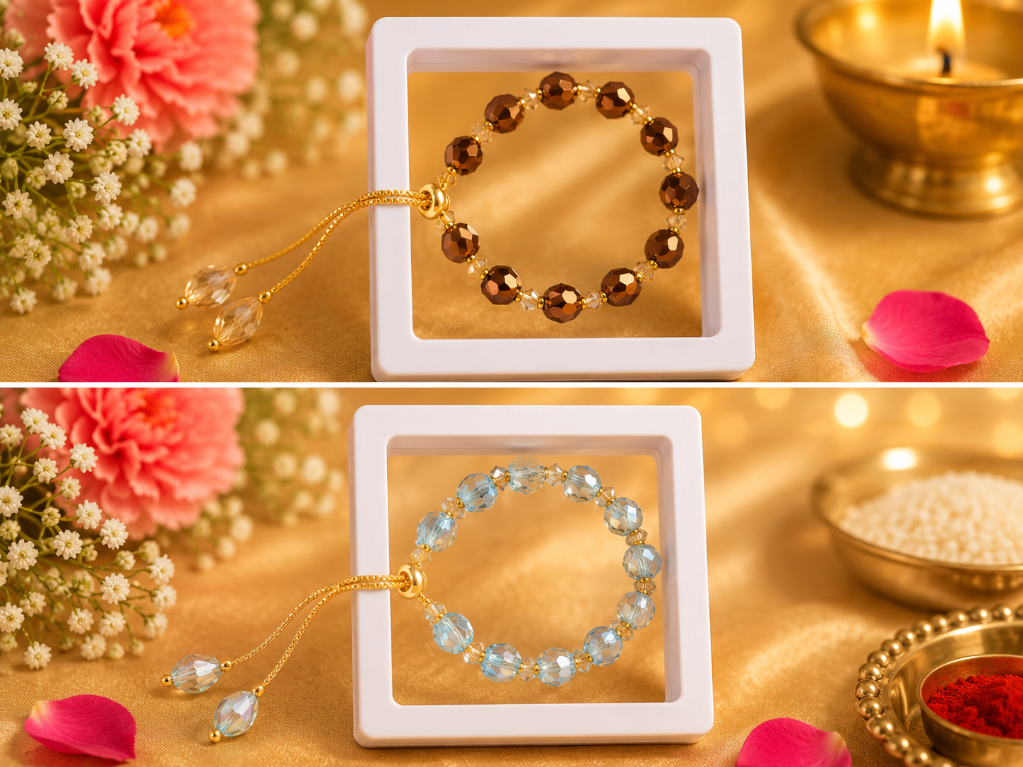 Bhabhi bracelet no.3