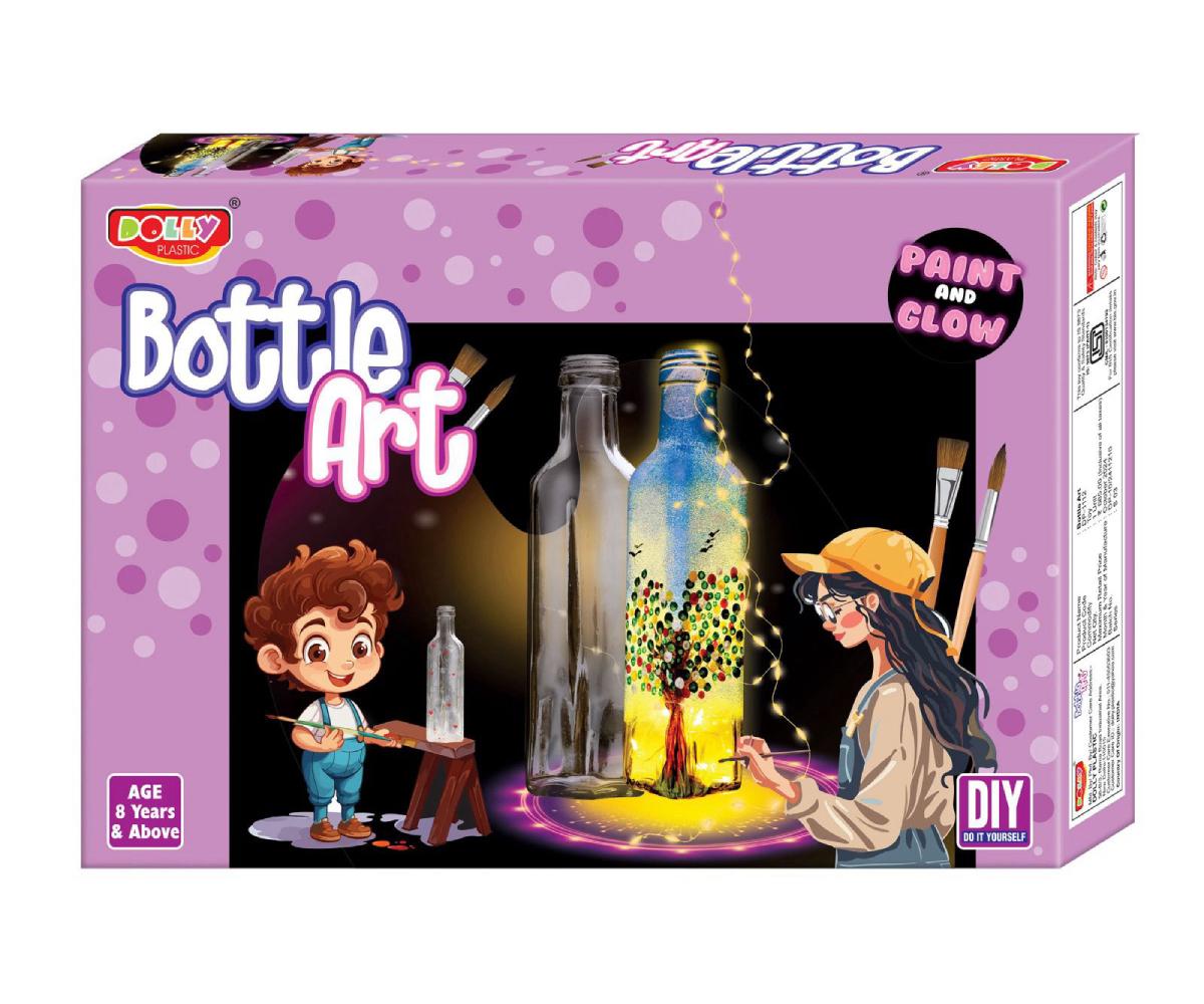 Bottle Art