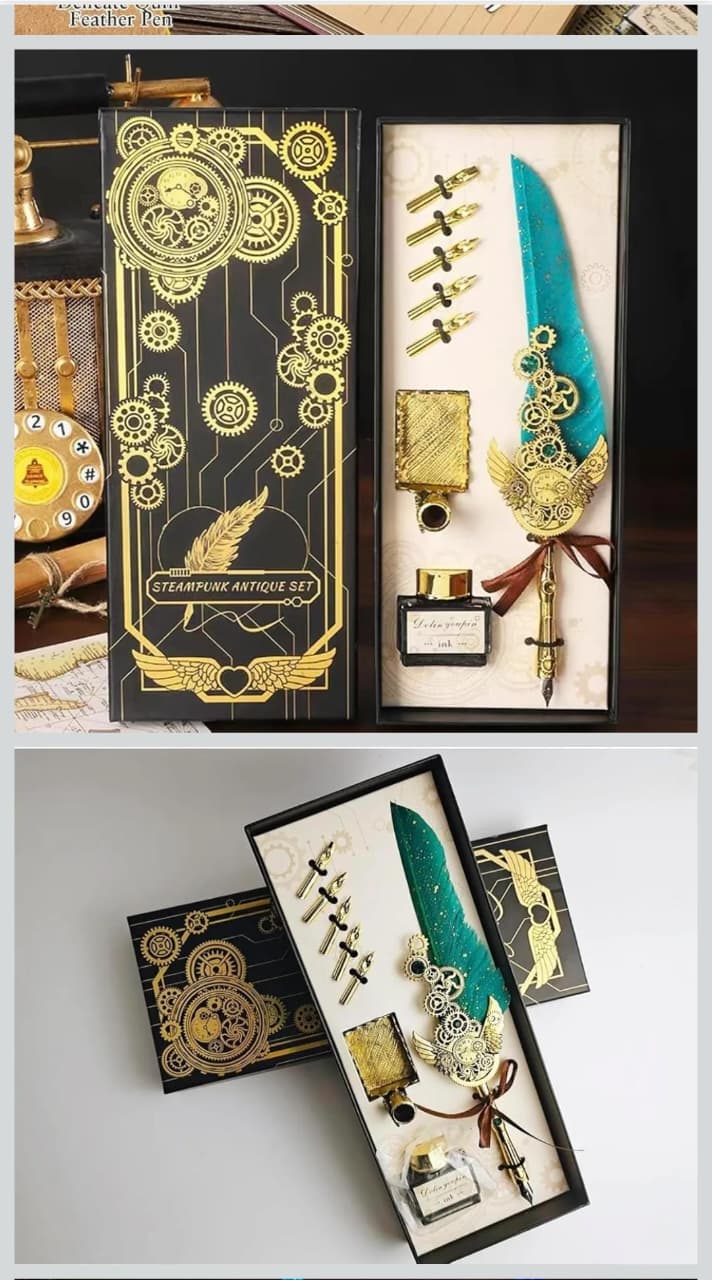 Calligraphy pens