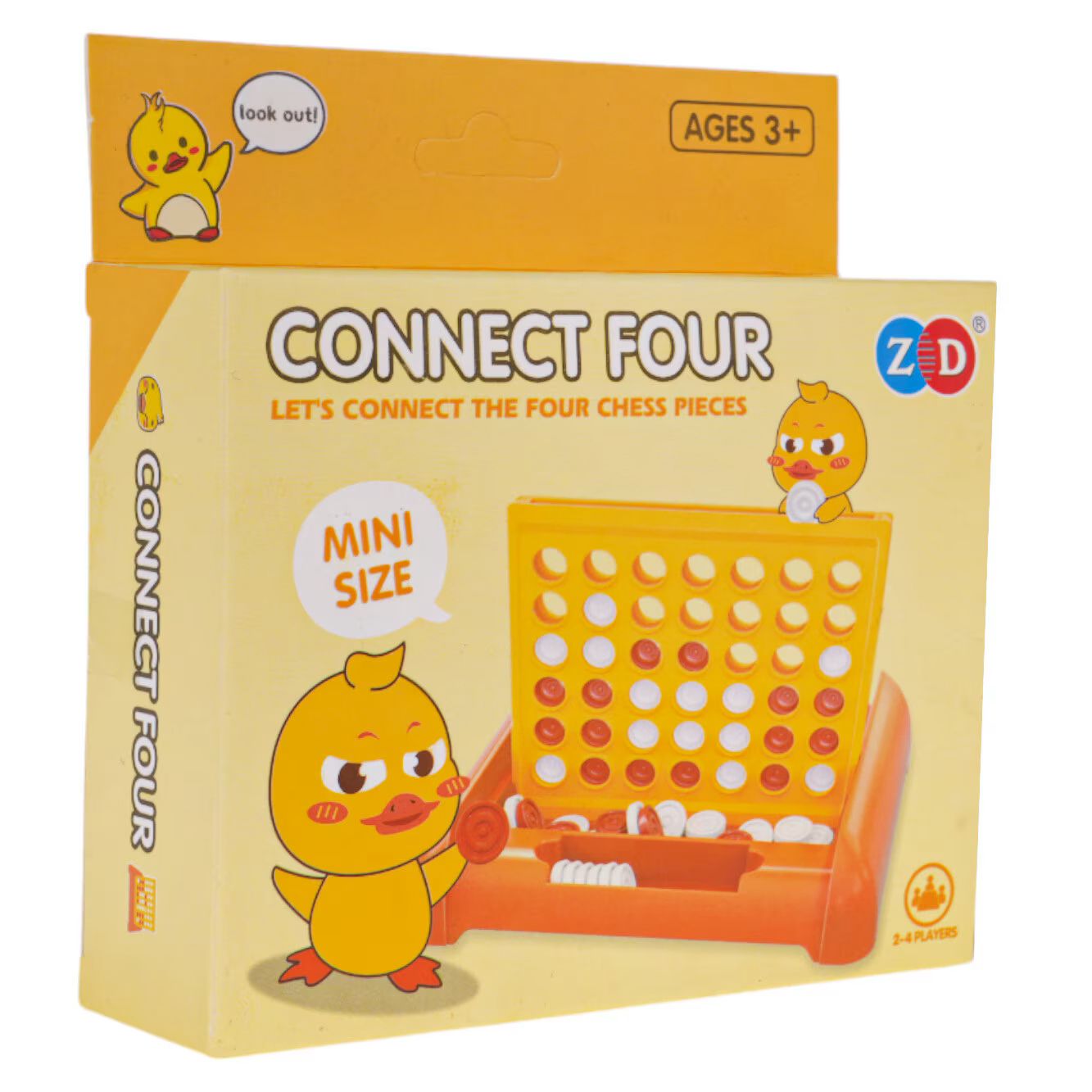Connect Four