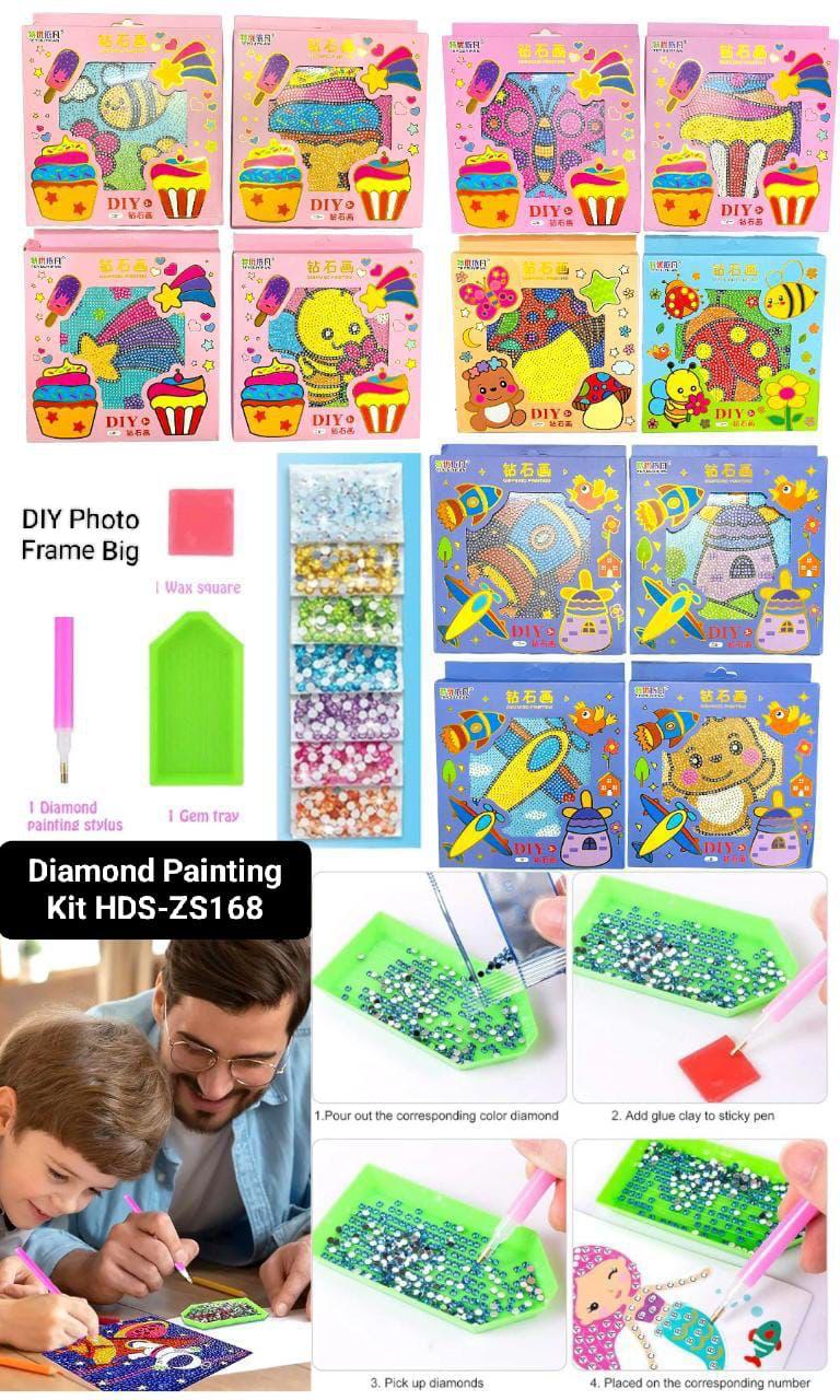 Diamond Painting