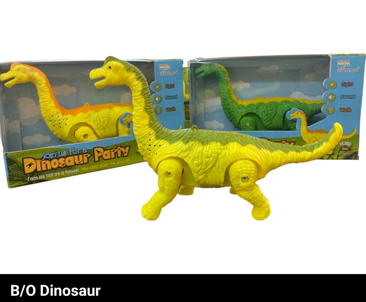 Dinosaur