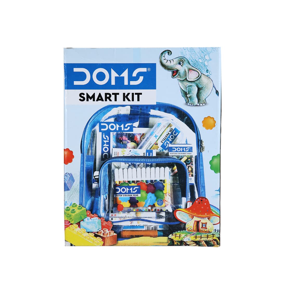 Doms Smart Kit
