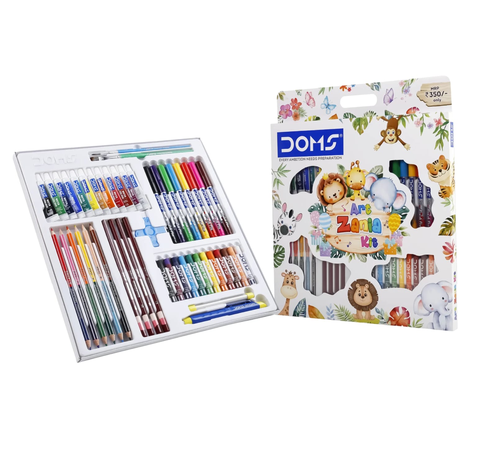 Doms Zania Kit