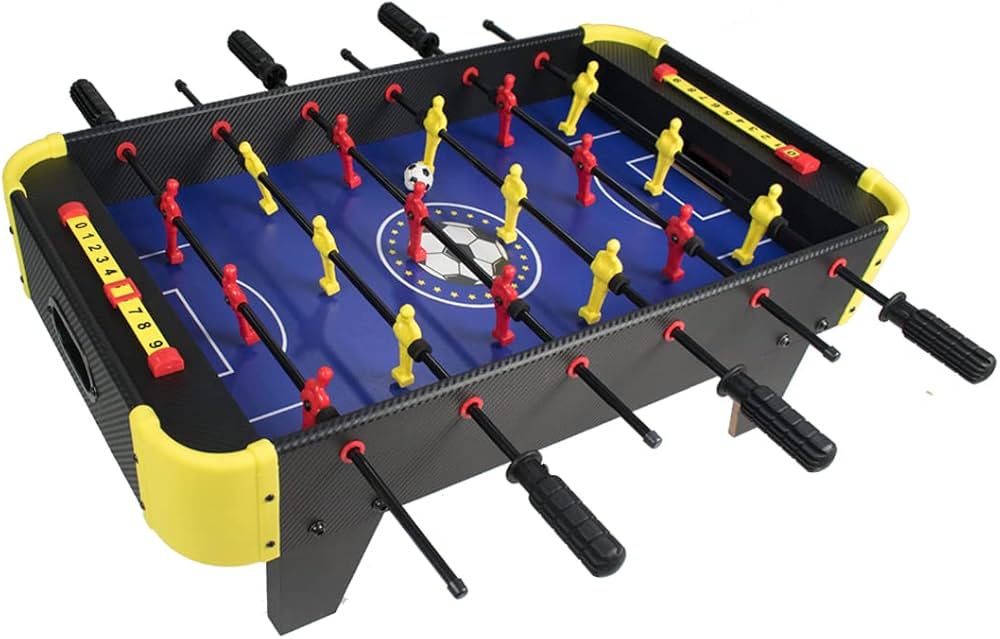 Foosball Table Game