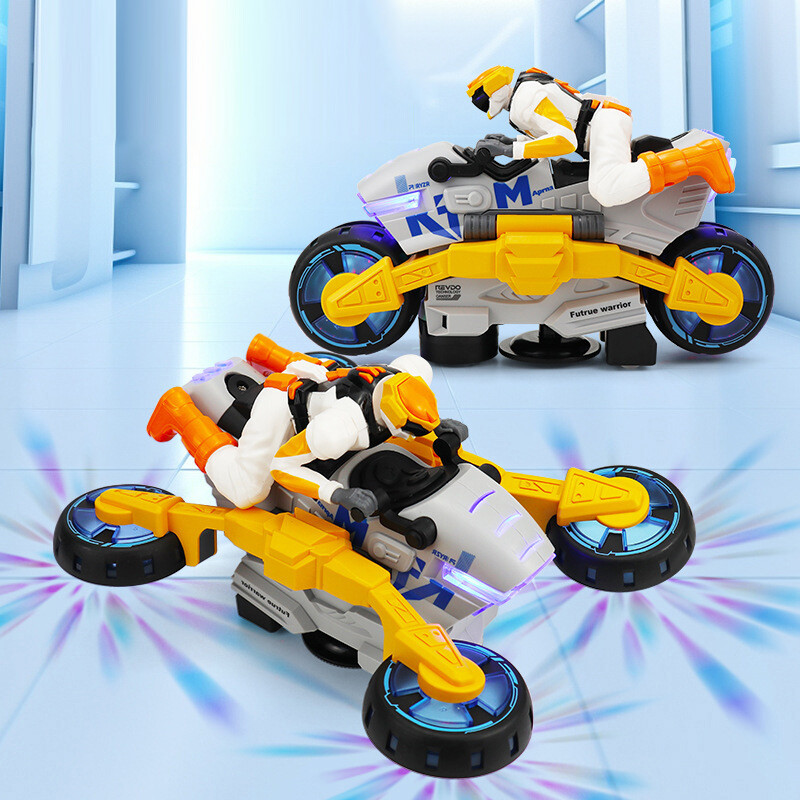 Future Bike for kids