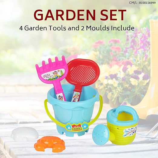 Garden Set for Kids