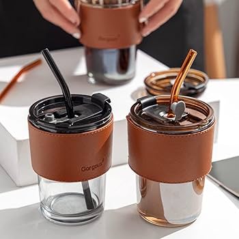 Glass Tumbler