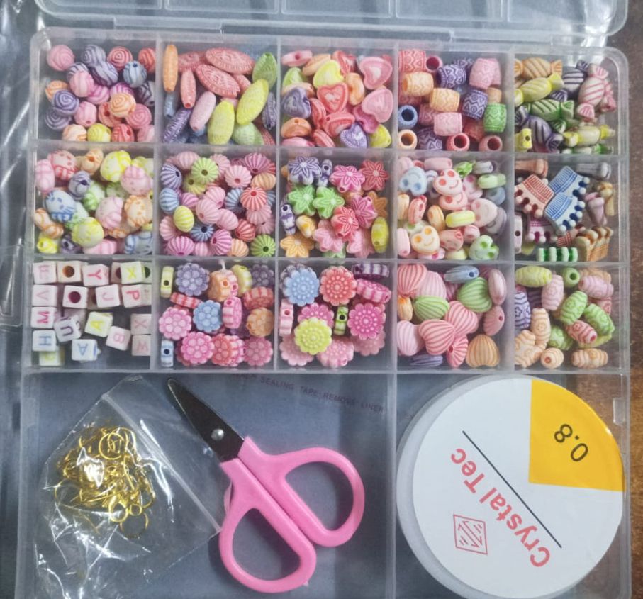 Jewellery Making Kit
