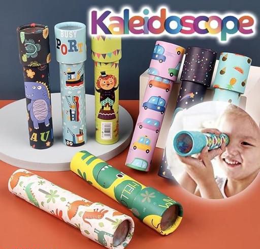 kaleidoscope