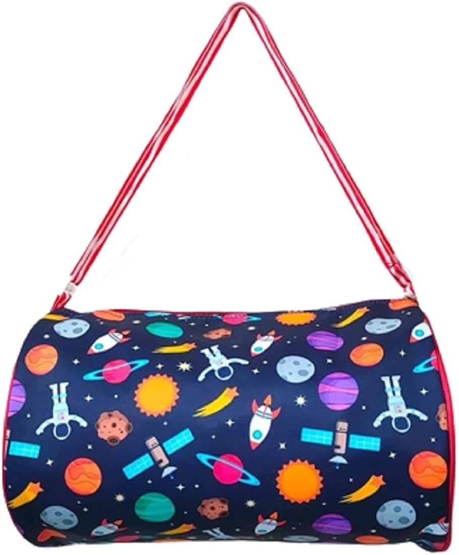Kid's Duffle Bag