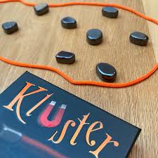 Kluster