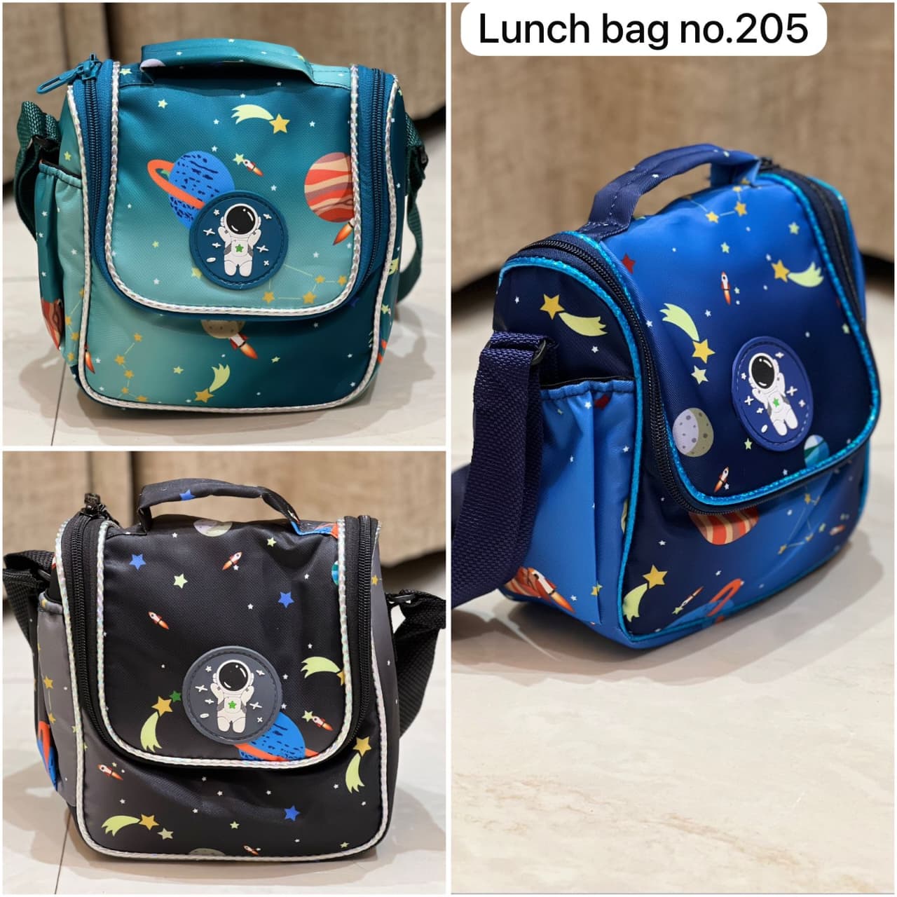 Lunch Bag