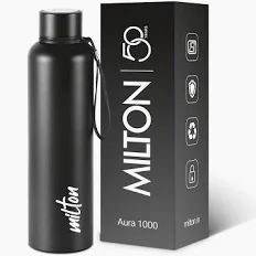 Milton Aura 1000 Water Bottle