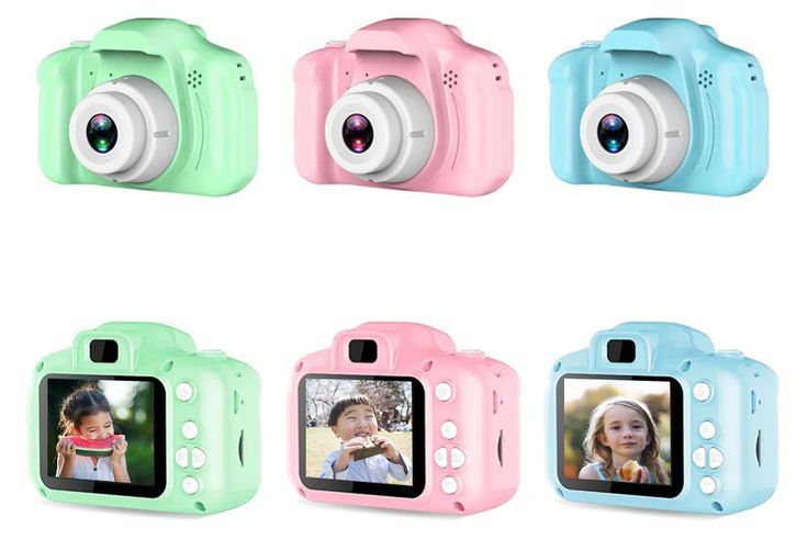 Mini Camera