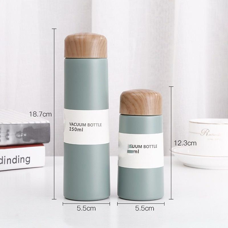 Mini Vaccum Bottle (250 ml)