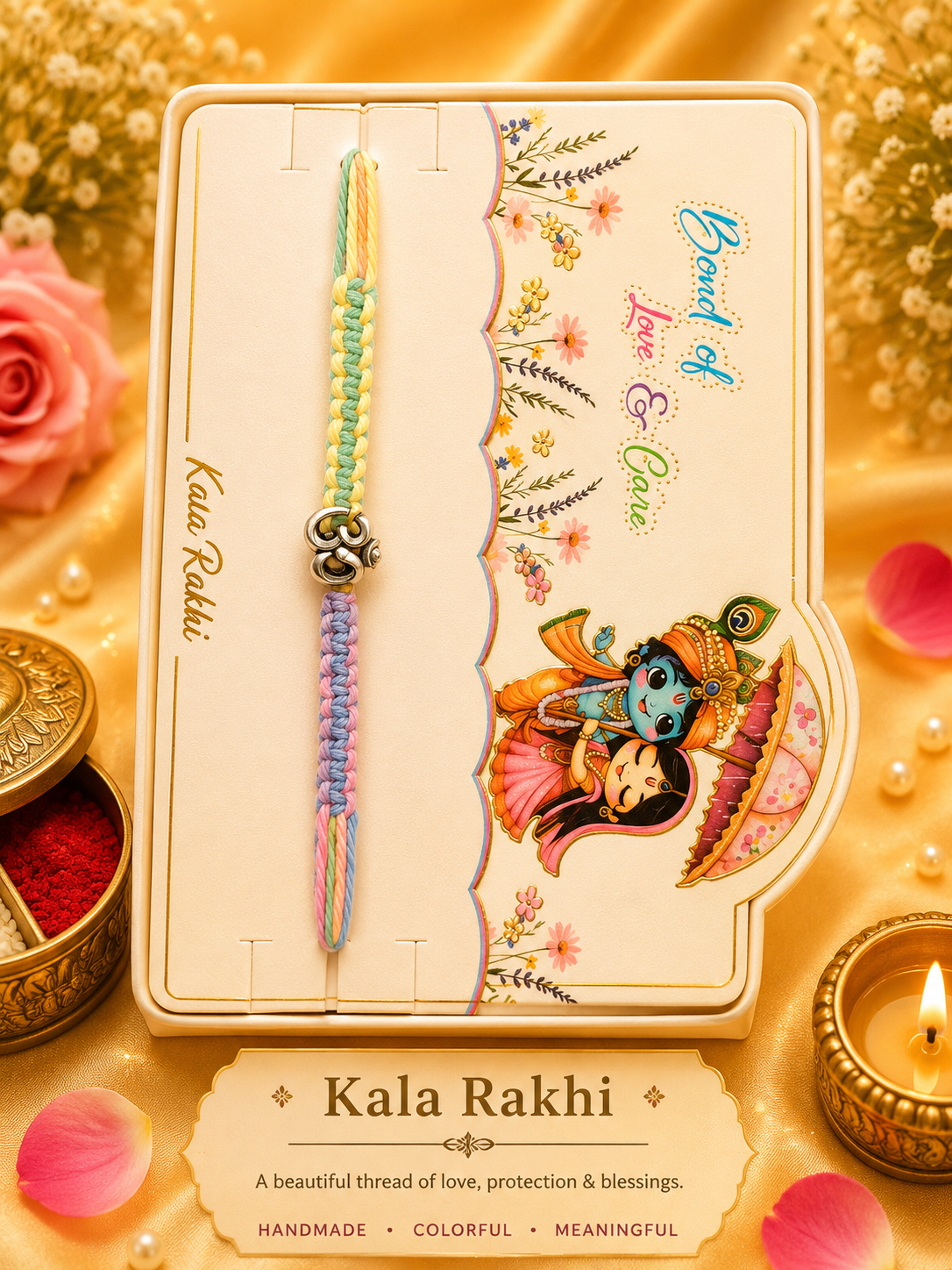 Om Rakhi no. 14