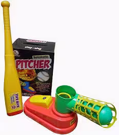 Pitcher Game