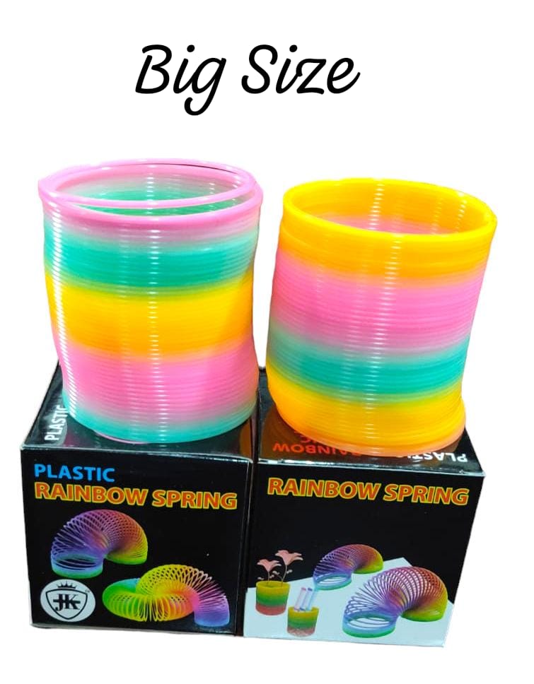 Rainbow Spring | Slingy