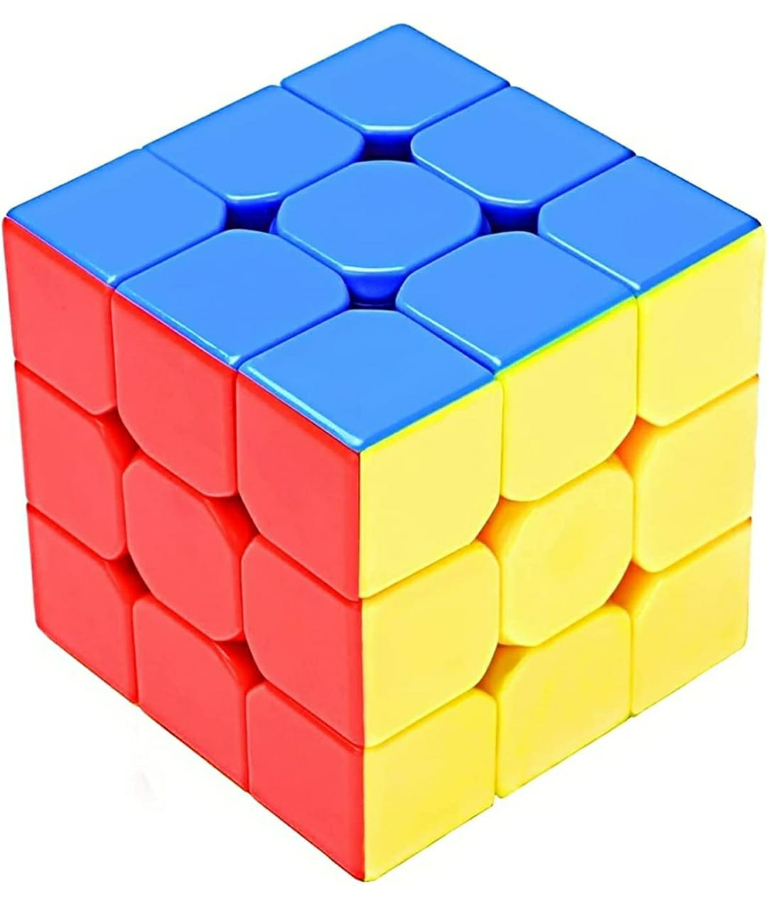 Rubik's Cube 3*3