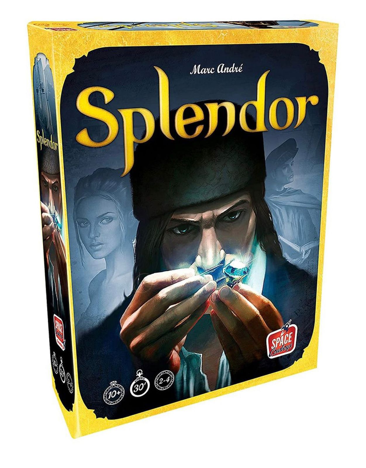 Splendor Board Game