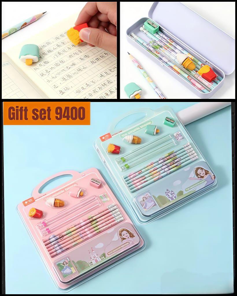 Stationery kit