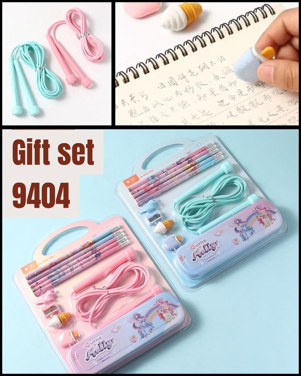 Stationery kit 2